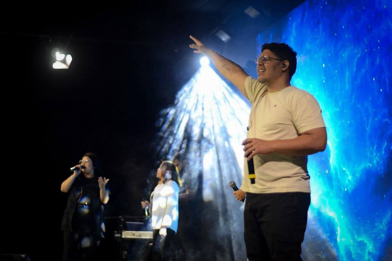 Deus ainda faz milagres