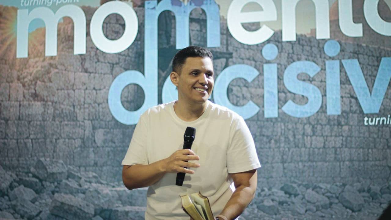 Culto Mirante