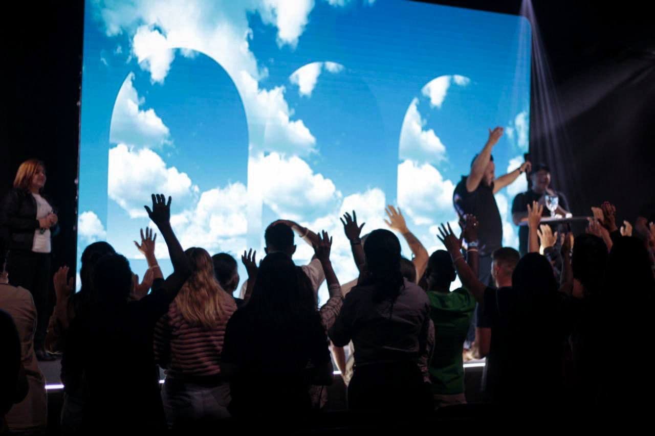 Culto Mirante